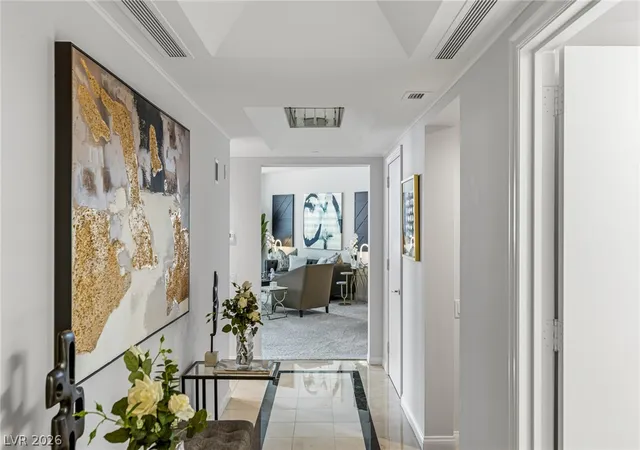 Photo 2 of Condo for sale at 2877 Paradise Rd #304, Las Vegas, NV 89109 | MLS# 2773186 | Listing updated on 2026-09-23