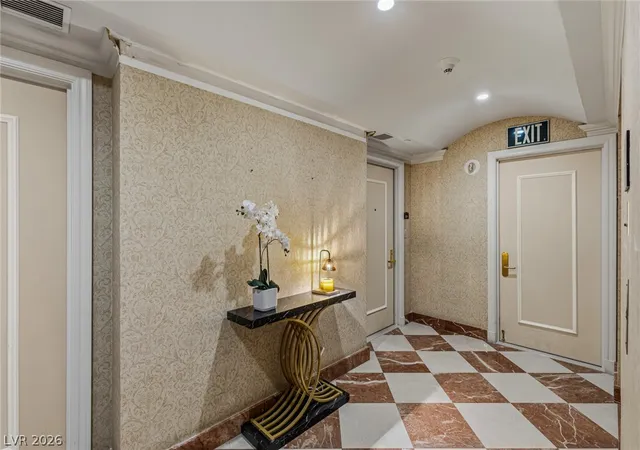 Photo 3 of Condo for sale at 2877 Paradise Rd #304, Las Vegas, NV 89109 | MLS# 2773186 | Listing updated on 2026-09-13