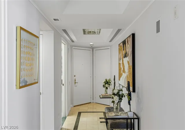 Photo 3 of Condo for sale at 2877 Paradise Rd #304, Las Vegas, NV 89109 | MLS# 2773186 | Listing updated on 2026-09-23