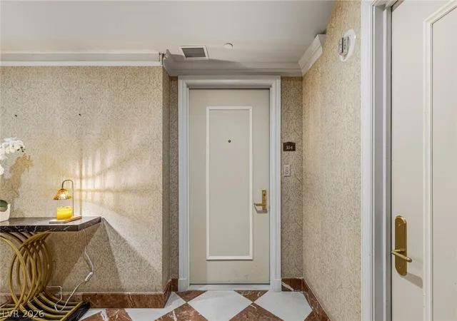 Photo 3 of Condo for sale at 2877 Paradise Rd #304, Las Vegas, NV 89109 | MLS# 2773186 | Listing updated on 2026-09-13