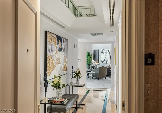 Photo 4 of Condo for sale at 2877 Paradise Rd #304, Las Vegas, NV 89109 | MLS# 2773186 | Listing updated on 2026-09-13