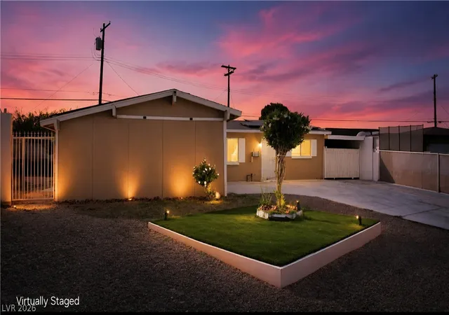 Photo 1 of Sale Pending at 5463 Sir Monahan St, Las Vegas, NV 89119 | MLS# 2773136 | Listing updated on 2026-09-09