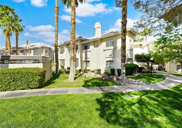 Photo 2 of Condo for sale at 3320 S Fort Apache Rd #224, Las Vegas, NV 89117 | MLS# 2773038 | Listing updated on 2026-09-08