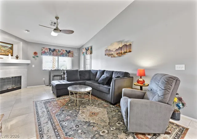 Photo 3 of Condo for sale at 3320 S Fort Apache Rd #224, Las Vegas, NV 89117 | MLS# 2773038 | Listing updated on 2026-09-08
