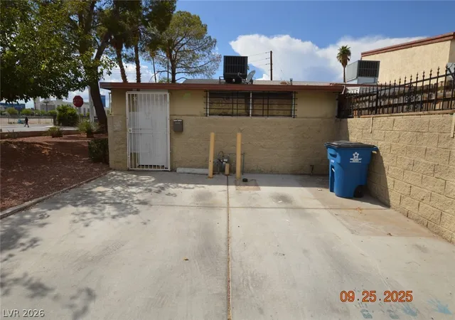 Photo 1 of Townhouse for sale at 3980 Palos Verdes St, Las Vegas, NV 89119 | MLS# 2773476 | Listing updated on 2026-09-18