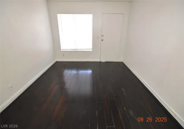 Photo 2 of Townhouse for sale at 3980 Palos Verdes St, Las Vegas, NV 89119 | MLS# 2773476 | Listing updated on 2026-09-18