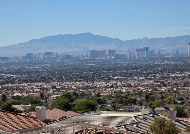 Photo 2 of Sale Pending at 1931 Claudine Dr, Las Vegas, NV 89156 | MLS# 2773226 | Listing updated on 2026-09-26