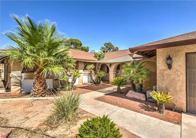 Photo 3 of Single family home for sale at 2880 Red Rock St, Las Vegas, NV 89146 | MLS# 2773589 | Listing updated on 2026-09-16