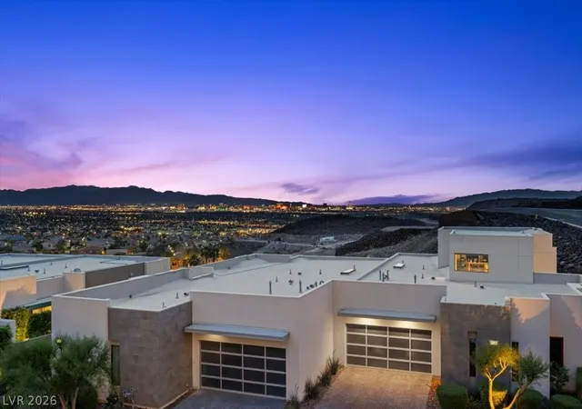 Photo 2 of Townhouse for sale at 386 Solitude Peak Ln, Henderson, NV 89012 | MLS# 2773470 | Listing updated on 2026-09-13