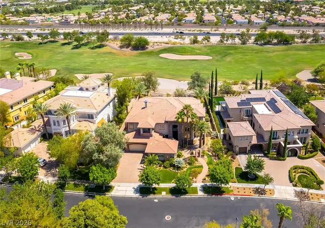 Photo 1 of Mansion for sale at 712 Cyn Greens Dr, Las Vegas, NV 89144 | MLS# 2767341 | Listing updated on 2026-09-10
