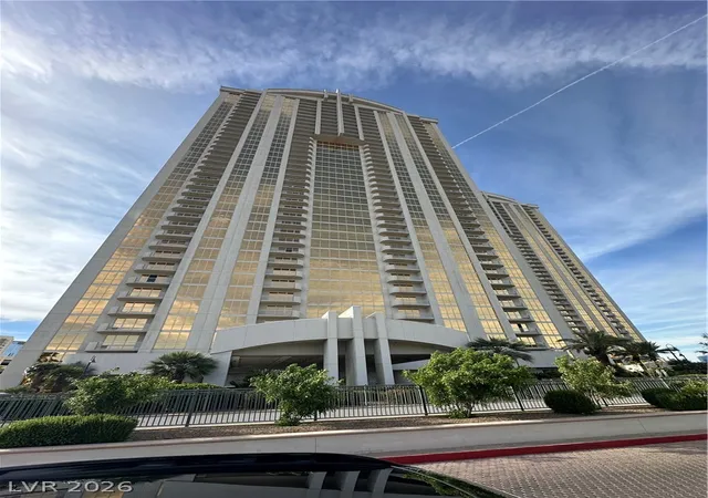 Photo 1 of Sale Pending at 145 E Harmon Ave #2108, Las Vegas, NV 89109 | MLS# 2773528 | Listing updated on 2026-08-31