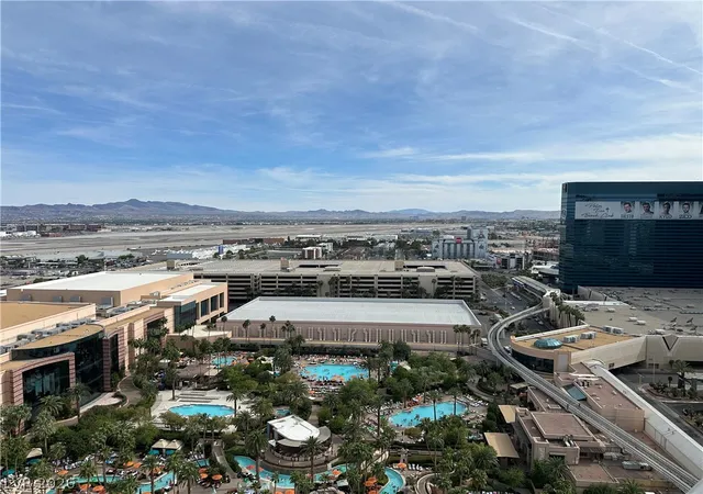 Photo 3 of Sale Pending at 145 E Harmon Ave #2108, Las Vegas, NV 89109 | MLS# 2773528 | Listing updated on 2026-08-31