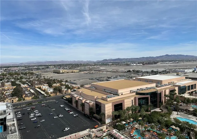 Photo 3 of Sale Pending at 145 E Harmon Ave #2108, Las Vegas, NV 89109 | MLS# 2773528 | Listing updated on 2026-08-31