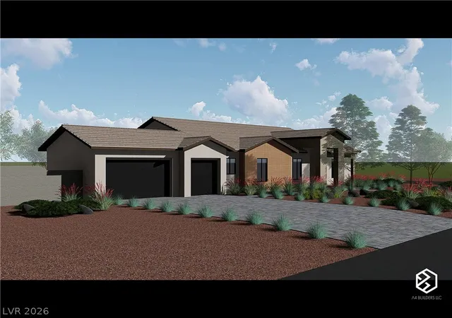 Photo 2 of Single family home for sale at 7480 Topaz St, Las Vegas, NV 89120 | MLS# 2771520 | Listing updated on 2026-09-21
