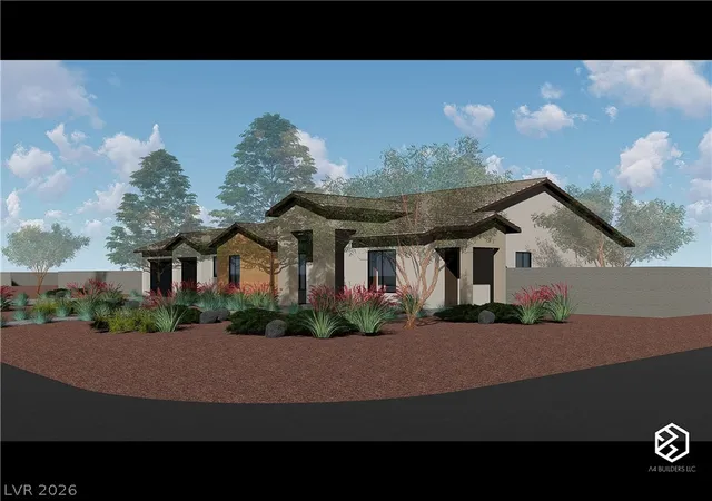 Photo 3 of Single family home for sale at 7480 Topaz St, Las Vegas, NV 89120 | MLS# 2771520 | Listing updated on 2026-09-21