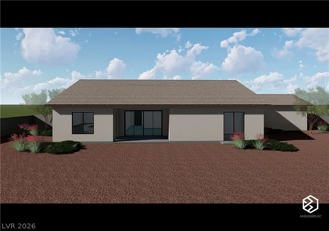 Photo 3 of Single family home for sale at 7480 Topaz St, Las Vegas, NV 89120 | MLS# 2771520 | Listing updated on 2026-09-21