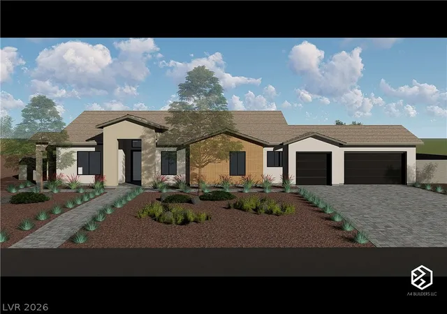 Photo 1 of Single family home for sale at 7460 Topaz St, Las Vegas, NV 89120 | MLS# 2773091 | Listing updated on 2026-09-21