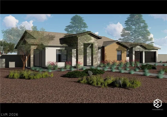 Photo 3 of Single family home for sale at 7460 Topaz St, Las Vegas, NV 89120 | MLS# 2773091 | Listing updated on 2026-09-21