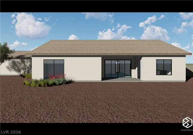 Photo 3 of Single family home for sale at 7460 Topaz St, Las Vegas, NV 89120 | MLS# 2773091 | Listing updated on 2026-09-21