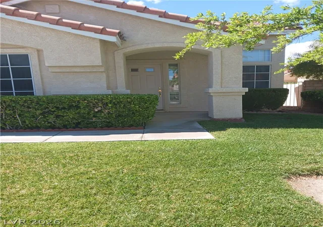 Photo 2 of Single family home for sale at 4865 Octavia Way, Las Vegas, NV 89147 | MLS# 2773451 | Listing updated on 2026-09-09