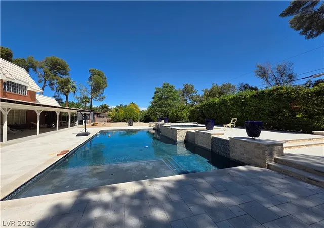 Photo 3 of Mansion for sale at 7192 Ranchito Cir, Las Vegas, NV 89120 | MLS# 2773380 | Listing updated on 2026-10-01