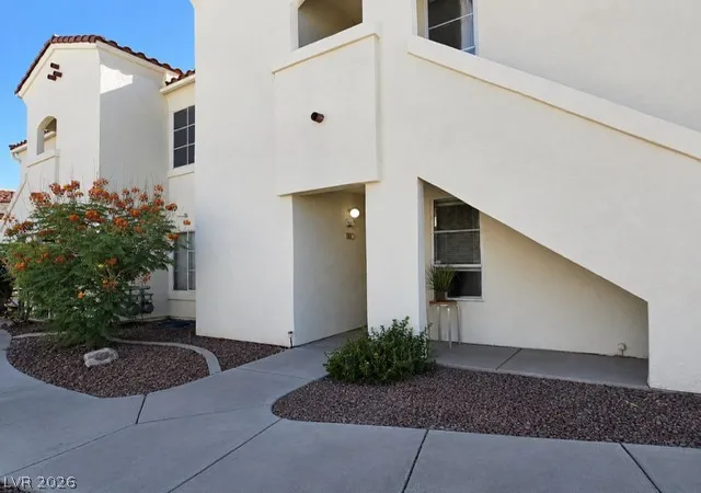 Condo for sale at 698 S Racetrack Rd #311, Henderson, NV 89015 | MLS# 2774094