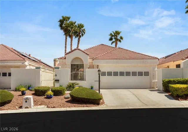 Photo 1 of Single family home for sale at 5240 Crooked River Cir, Las Vegas, NV 89149 | MLS# 2774101 | Listing updated on 2026-09-15