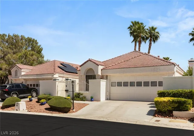 Photo 2 of Single family home for sale at 5240 Crooked River Cir, Las Vegas, NV 89149 | MLS# 2774101 | Listing updated on 2026-09-15