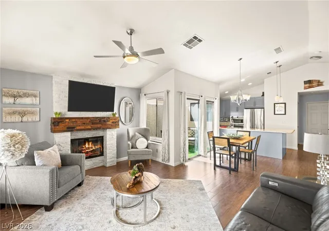 Photo 3 of Single family home for sale at 5240 Crooked River Cir, Las Vegas, NV 89149 | MLS# 2774101 | Listing updated on 2026-09-15