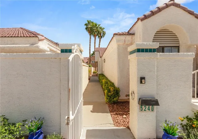 Photo 3 of Single family home for sale at 5240 Crooked River Cir, Las Vegas, NV 89149 | MLS# 2774101 | Listing updated on 2026-09-15