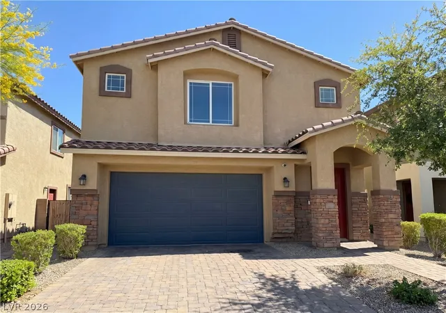 Photo 1 of Sale Pending at 4036 White Opal St, Las Vegas, NV 89130 | MLS# 2774163 | Listing updated on 2026-10-02