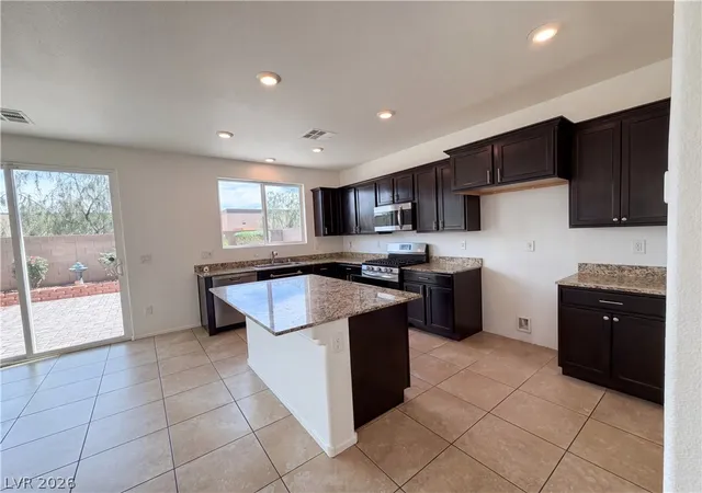 Photo 2 of Sale Pending at 4036 White Opal St, Las Vegas, NV 89130 | MLS# 2774163 | Listing updated on 2026-10-02