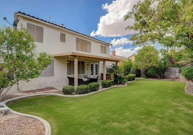 Photo 2 of Single family home for sale at 8840 Quintane Ln, Las Vegas, NV 89123 | MLS# 2773428 | Listing updated on 2026-08-30