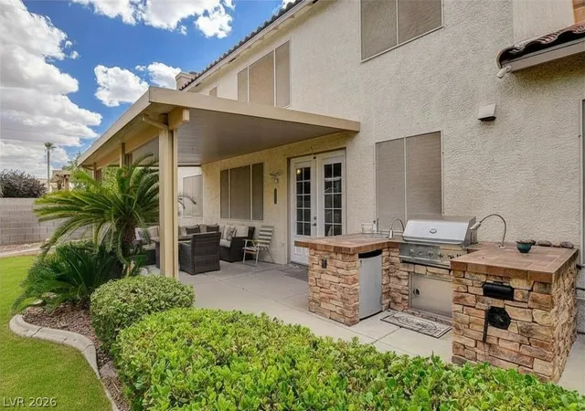 Photo 3 of Single family home for sale at 8840 Quintane Ln, Las Vegas, NV 89123 | MLS# 2773428 | Listing updated on 2026-08-30