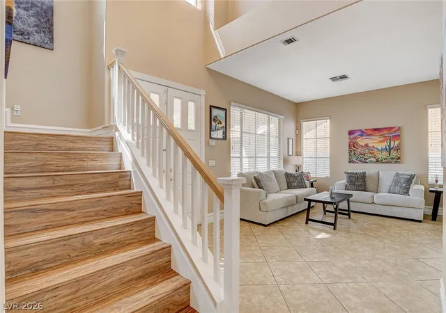 Photo 3 of Single family home for sale at 8840 Quintane Ln, Las Vegas, NV 89123 | MLS# 2773428 | Listing updated on 2026-08-30