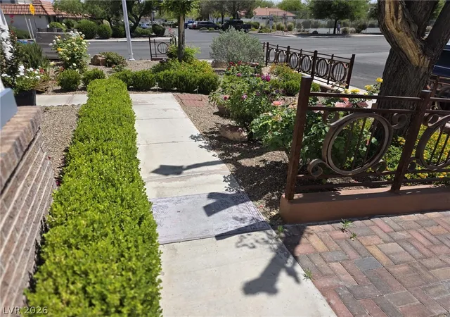 Photo 2 of Sale Pending at 7000 Carrondale Way, Las Vegas, NV 89128 | MLS# 2773959 | Listing updated on 2026-09-08