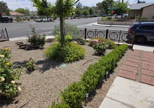 Photo 3 of Sale Pending at 7000 Carrondale Way, Las Vegas, NV 89128 | MLS# 2773959 | Listing updated on 2026-09-08