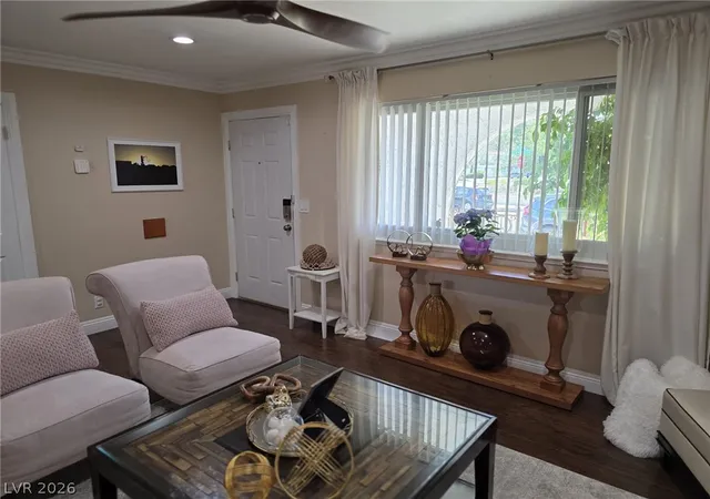 Photo 3 of Sale Pending at 7000 Carrondale Way, Las Vegas, NV 89128 | MLS# 2773959 | Listing updated on 2026-09-08