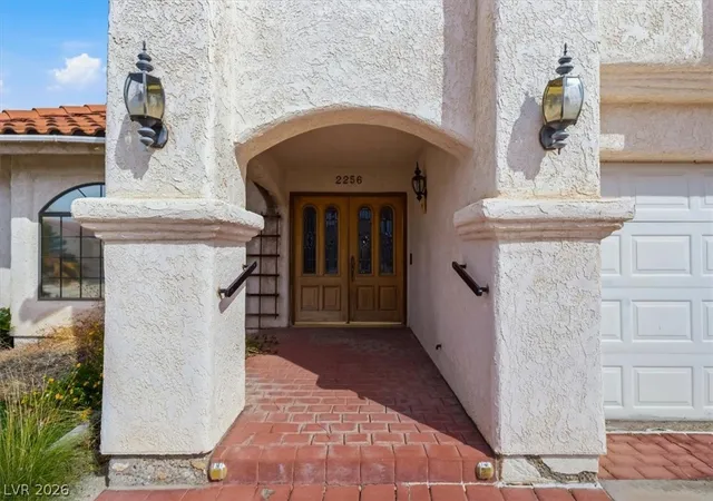Photo 4 of Single family home for sale at 2256 River City Dr, Laughlin, NV 89029 | MLS# 2774237 | Listing updated on 2026-09-21
