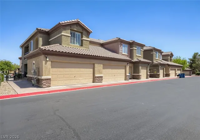 Condo for sale at 6868 Sky Pointe Dr #2064, Las Vegas, NV 89131 | MLS# 2774303