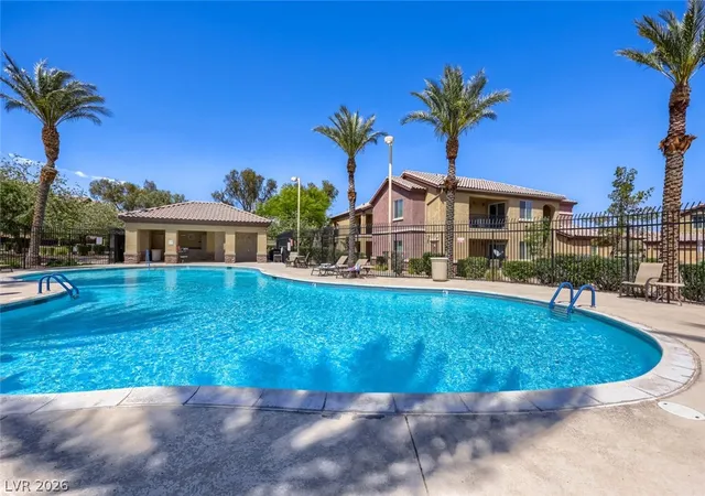 Listing Photo 2 - Condo for sale in building located at 6868 Sky Pointe Dr, Las Vegas, NV 89131 - Unit #2064