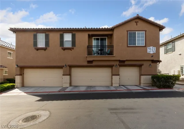 Photo 2 of Townhouse for sale at 9121 Ripple Ridge Ave #101, Las Vegas, NV 89149 | MLS# 2774381 | Listing updated on 2026-10-01