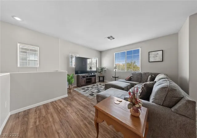 Listing Photo 4 - Condo for sale in building located at 9121 Ripple Ridge Ave, Las Vegas, NV 89149 - Unit #101
