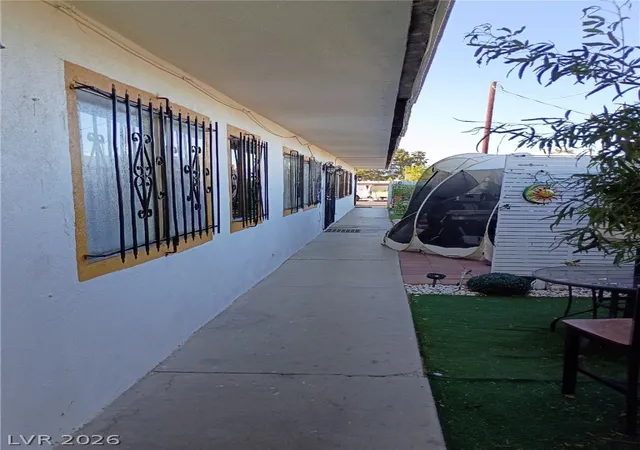 Photo 2 of Multi family home for sale at 313 Jackson Ave, Las Vegas, NV 89106 | MLS# 2774391 | Listing updated on 2026-09-09