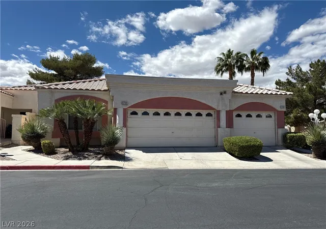 Photo 1 of Townhouse for sale at 5155 Briar Patch Way, Las Vegas, NV 89118 | MLS# 2774437 | Listing updated on 2026-10-05