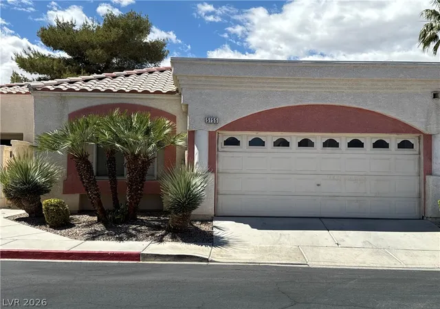 Photo 2 of Townhouse for sale at 5155 Briar Patch Way, Las Vegas, NV 89118 | MLS# 2774437 | Listing updated on 2026-10-05