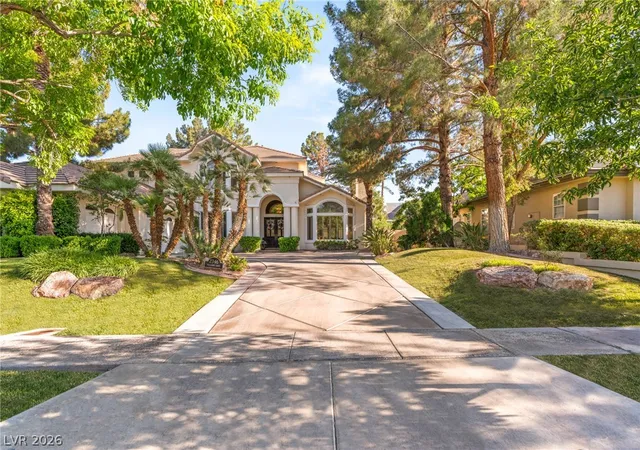 Photo 1 of Single family home for sale at 2346 Villandry Ct, Henderson, NV 89074 | MLS# 2774313 | Listing updated on 2026-09-03