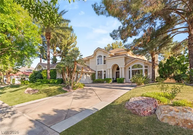 Photo 2 of Single family home for sale at 2346 Villandry Ct, Henderson, NV 89074 | MLS# 2774313 | Listing updated on 2026-09-03