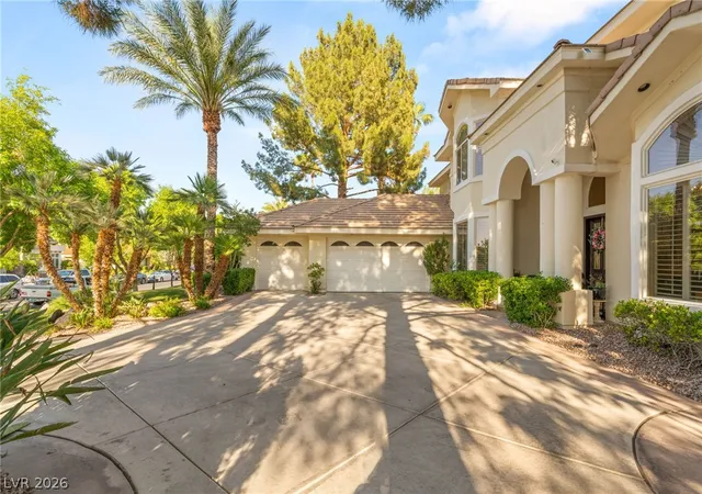 Photo 3 of Single family home for sale at 2346 Villandry Ct, Henderson, NV 89074 | MLS# 2774313 | Listing updated on 2026-09-03
