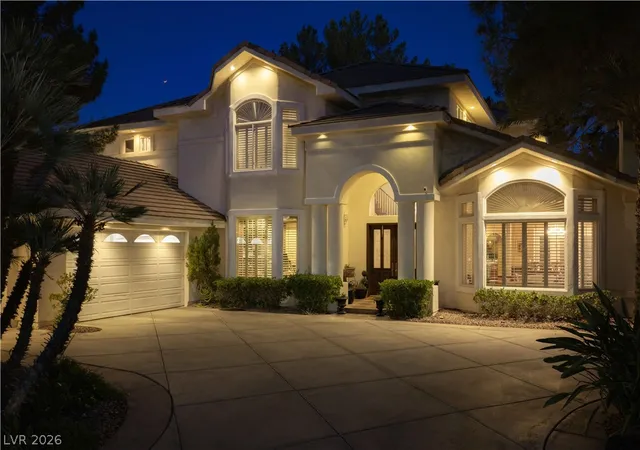 Photo 3 of Single family home for sale at 2346 Villandry Ct, Henderson, NV 89074 | MLS# 2774313 | Listing updated on 2026-09-03